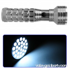 26-Bulb Super Bright LED Flashlight Worklight 551883507